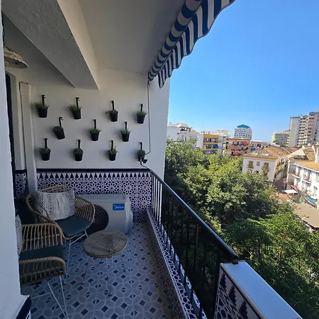 Appartement Old Town *