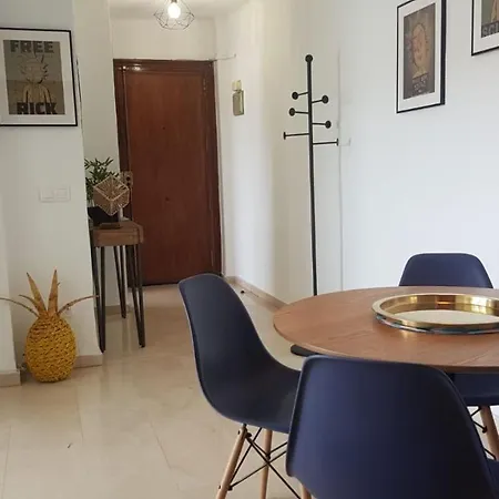 Old Town Apartament