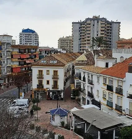 Apartamento Old Town