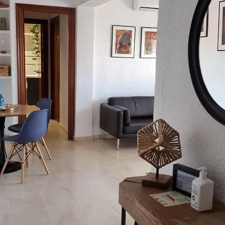 Apartamento Old Town