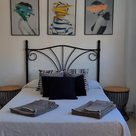 Old Town Apartamento *