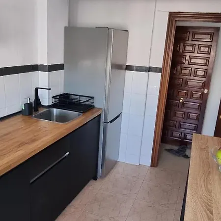 Old Town Apartament