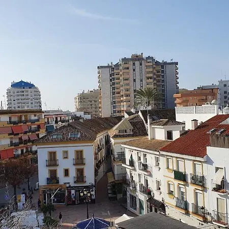 Apartamento Old Town *