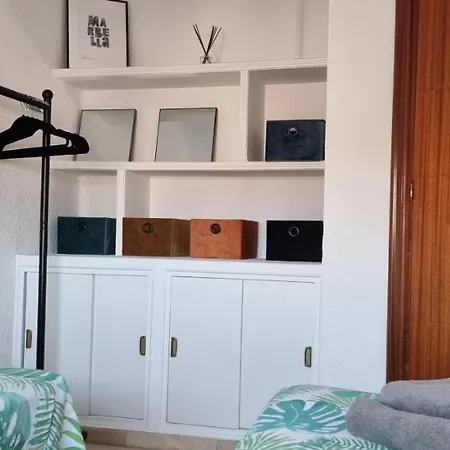 Apartamento Old Town Marbella