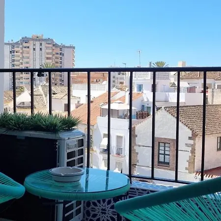 Apartamento Old Town *