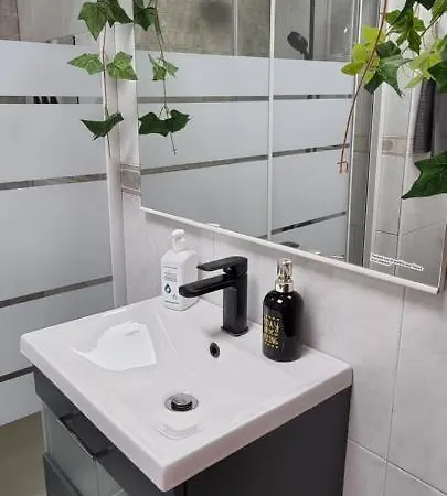 Old Town Apartament Marbella