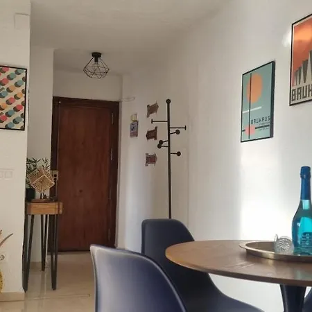 Old Town Apartamento *