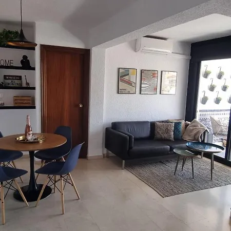 Apartamento Old Town Marbella