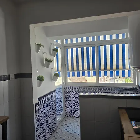 アパート Old Town